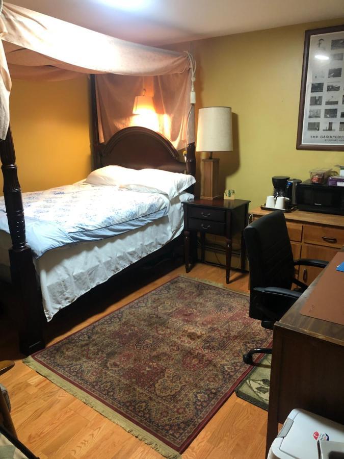 Private Room With Private Full Bathroom Chicago Luaran gambar