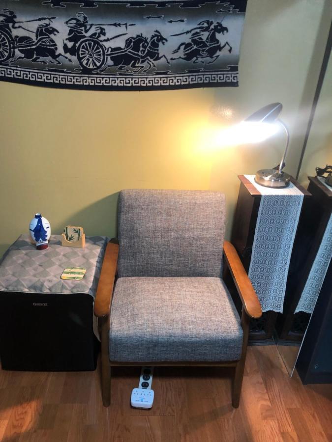 Private Room With Private Full Bathroom Chicago Luaran gambar