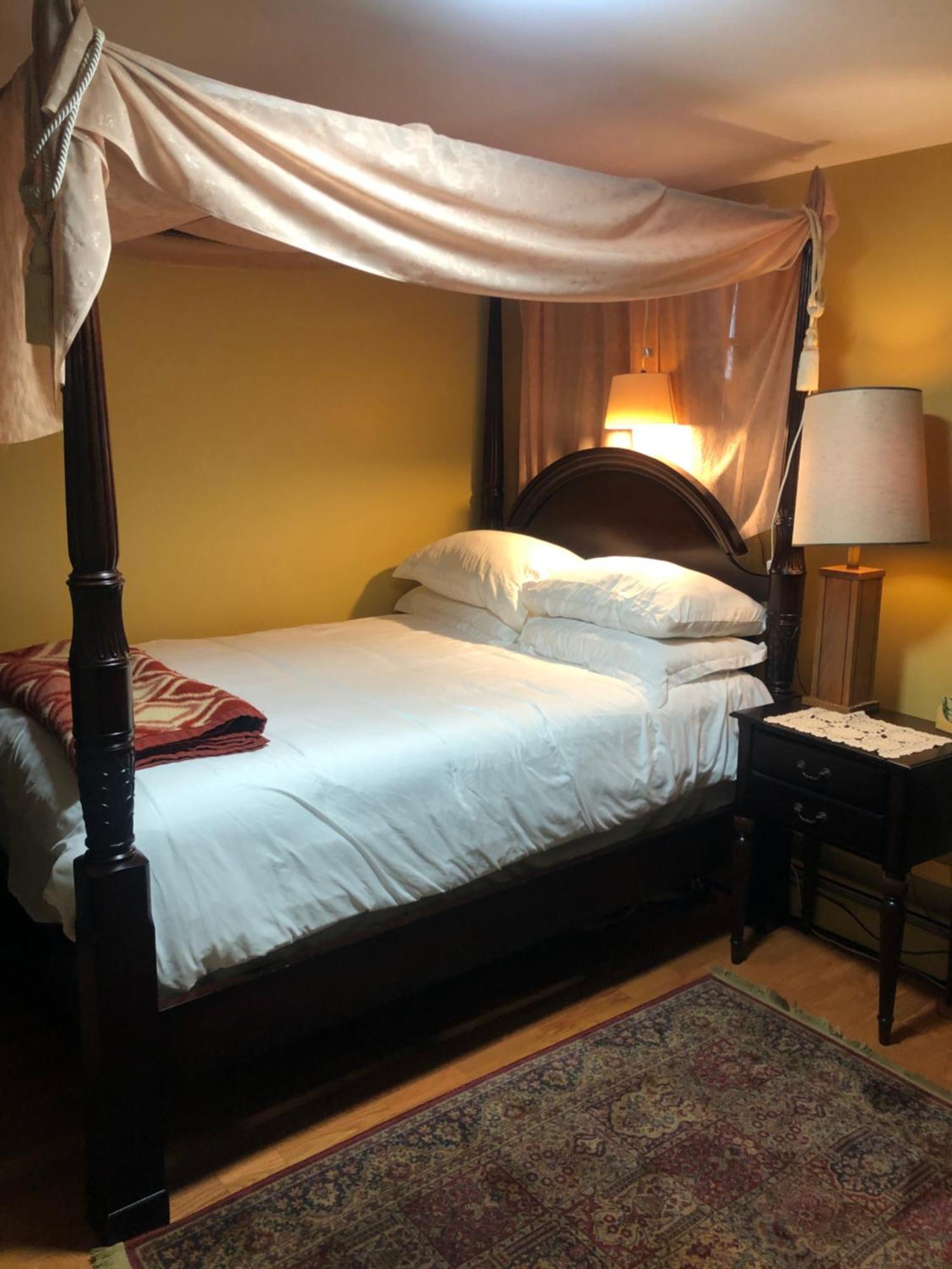 Private Room With Private Full Bathroom Chicago Luaran gambar